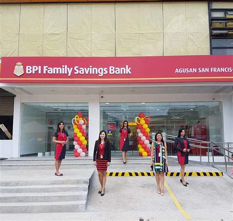 bpi agusan san francisco photos
